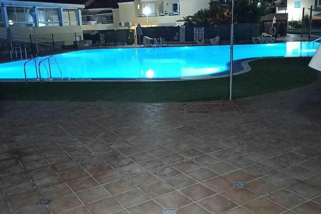 Marlenghi Apartments Sonemar San Bartolomé Exterior foto